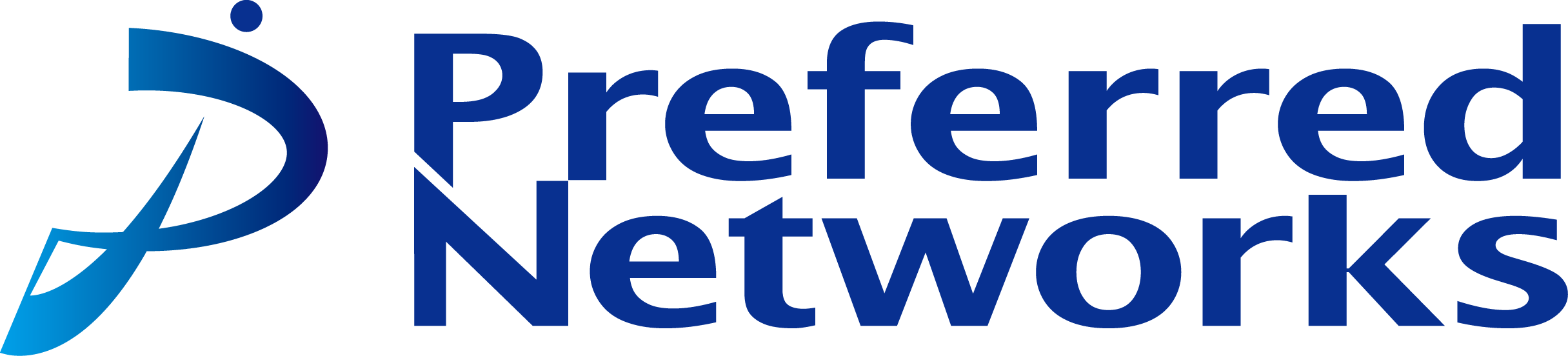 Preferred Networks